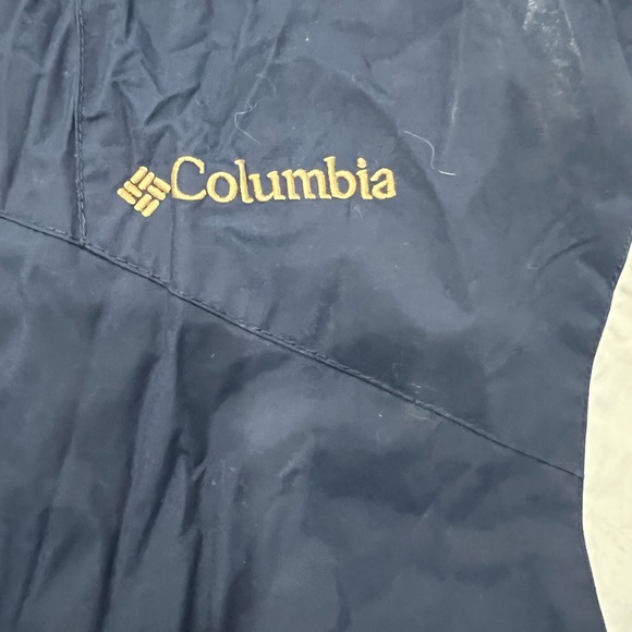 Notre Dame Fighting Irish xL reversible insulated coat - Picture 4 of 15